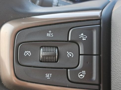 Used 2024 Chevrolet Tahoe High Country w/ Max Trailering Package AWD/4WD image 39