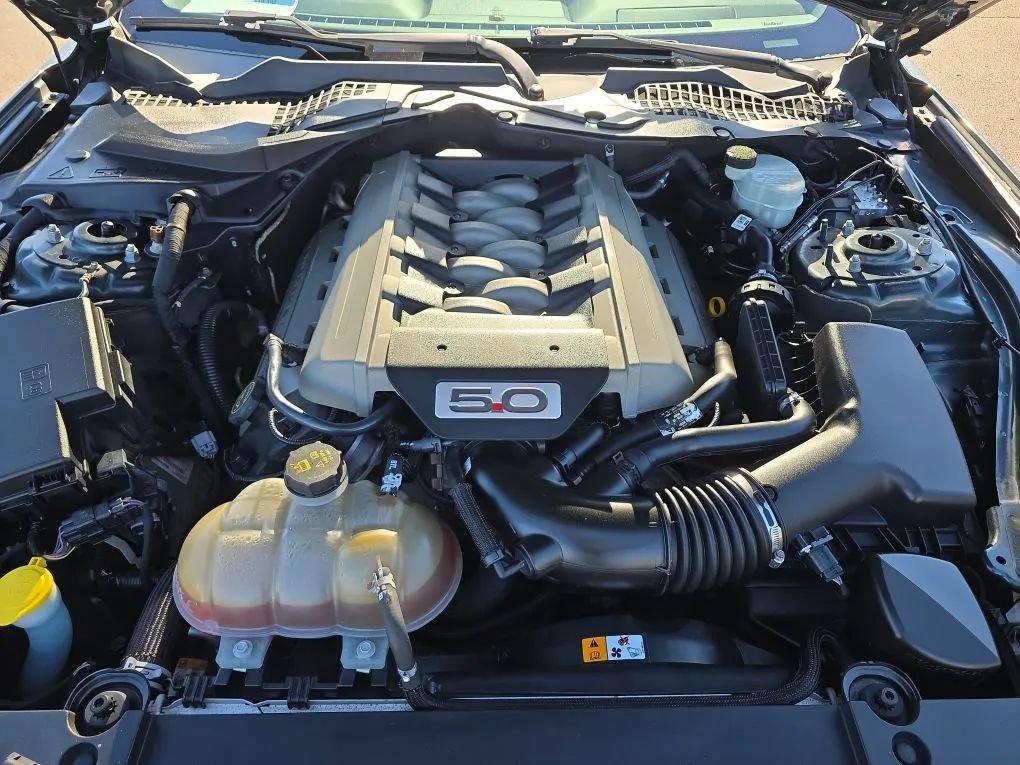 Used 2016 Ford Mustang GT RWD image 37