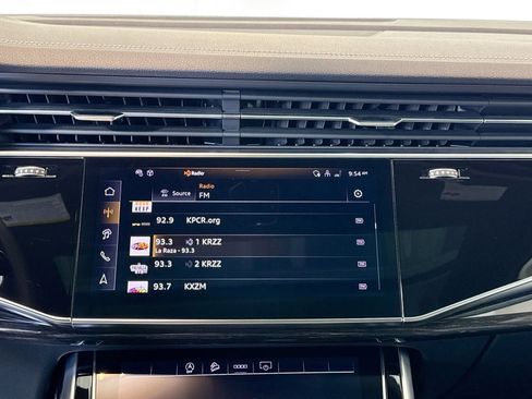 Used 2025 Audi Q7 3.0T Premium Plus image 15