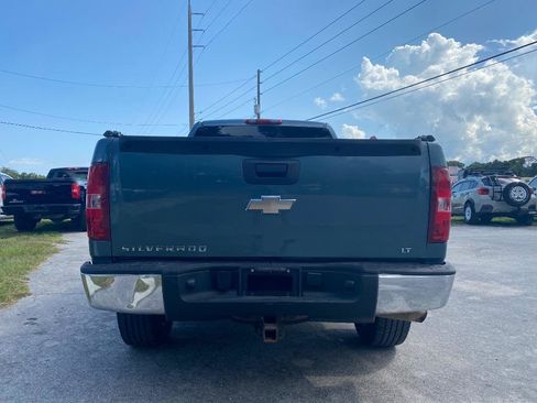 Used 2009 Chevrolet Silverado 1500 LT w/ Power Pack Plus RWD image 9