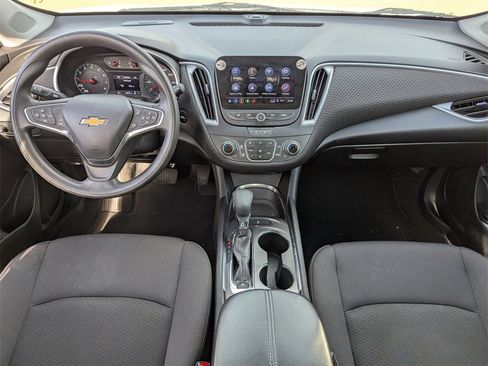 Used 2023 Chevrolet Malibu LT image 8