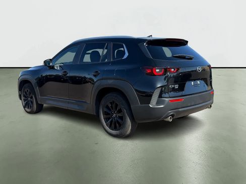 Used 2025 MAZDA CX-50 AWD 2.5 S w/ Premium Package image 3