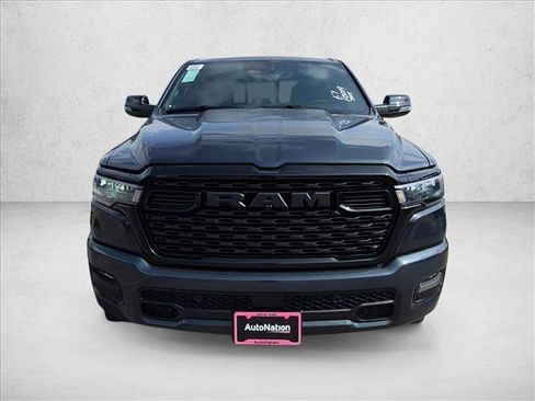 New 2026 RAM 1500 Lone Star RWD image 6
