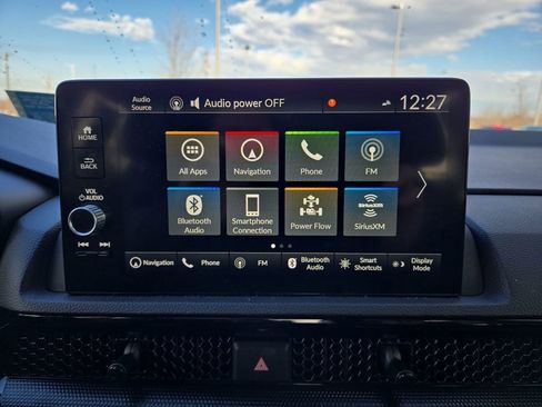 Certified 2023 Honda CR-V Sport Touring image 18