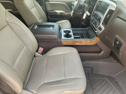 Used 2018 GMC Sierra 1500 SLT w/ Texas SLT Premium Package RWD image 13
