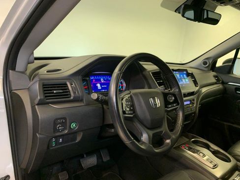 Used 2022 Honda Pilot Special Edition image 14