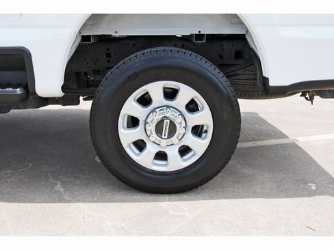 Used 2024 Ford F250 XLT AWD/4WD image 31