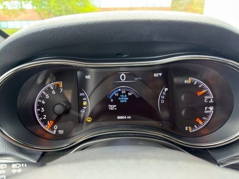 Used 2021 Jeep Grand Cherokee Limited X AWD/4WD image 14