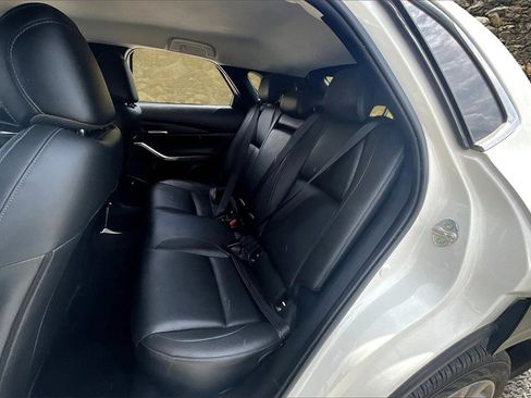 Used 2021 MAZDA CX-30 FWD 2.5 S w/ Select Package image 24