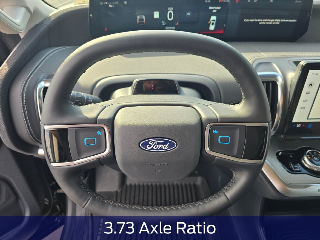 New 2027 Ford Expedition Platinum w/ Driver's Package AWD/4WD image 19