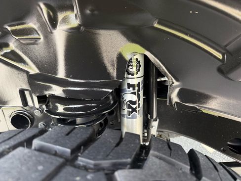 Used 2021 Jeep Wrangler Unlimited Rubicon 4xe w/ Steel Bumper Group image 14