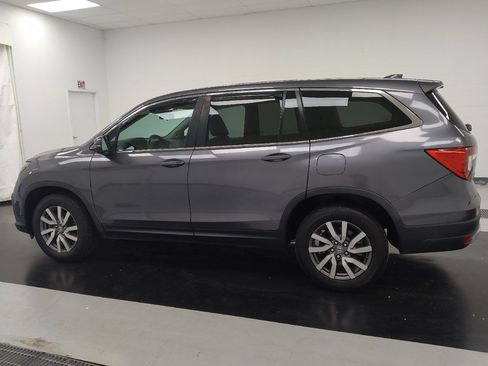 Used 2020 Honda Pilot EX image 3