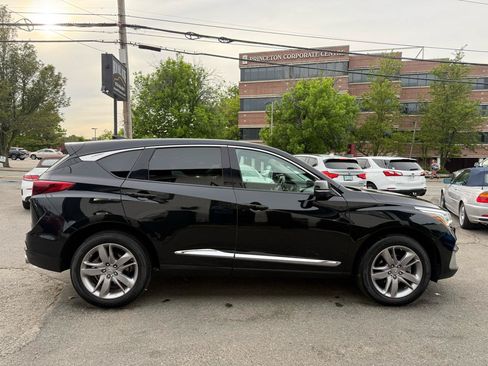Used 2019 Acura RDX AWD w/ Advance Package image 6