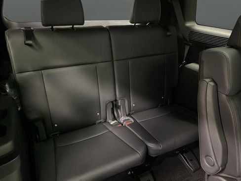 New 2026 Hyundai Santa Fe Calligraphy image 36