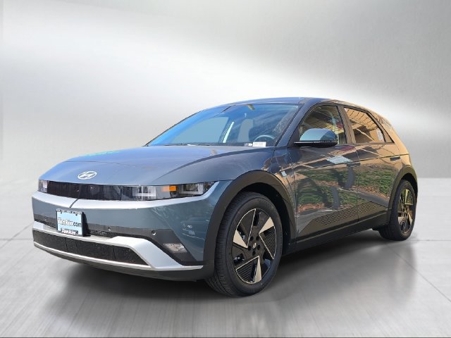 New 2027 Hyundai Ioniq 5 SE AWD/4WD image 7