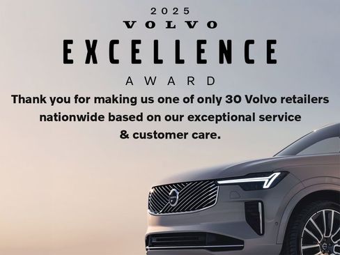 New 2025 Volvo XC90 T8 Ultra w/ Protection Package Premier image 6