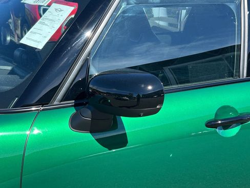 New 2026 MINI Cooper S FWD image 10