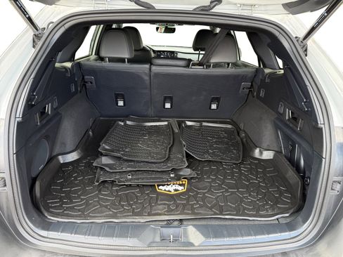 Used 2024 Subaru Outback Wilderness image 17