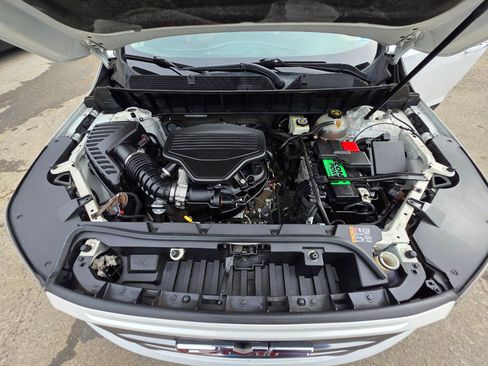 Used 2017 GMC Acadia SLT image 26