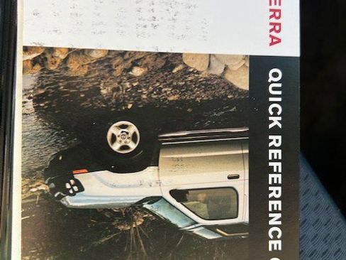 Used 2004 Nissan Xterra XE image 19