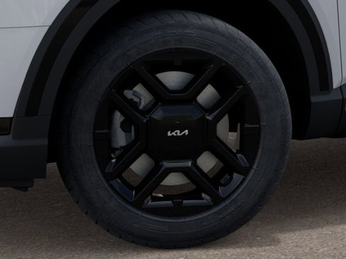 New 2027 Kia Telluride LX FWD image 9