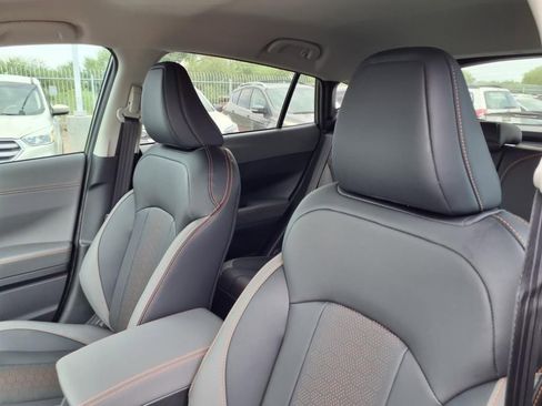 New 2025 Subaru Crosstrek 2.5i Limited w/ Popular Package #3A image 20