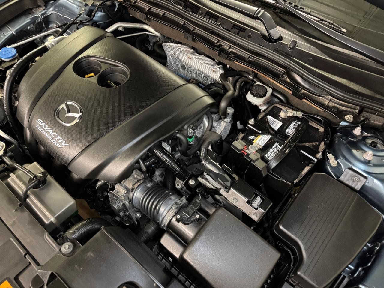 Used 2017 MAZDA MAZDA6 Grand Touring FWD image 38