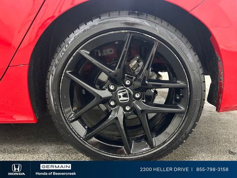 Used 2023 Honda Civic Sport image 14