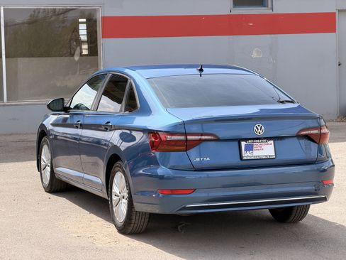 Used 2019 Volkswagen Jetta S FWD image 7