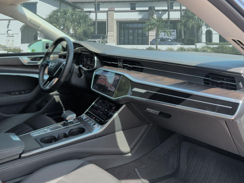 Used 2019 Audi A7 3.0T Prestige AWD/4WD image 30