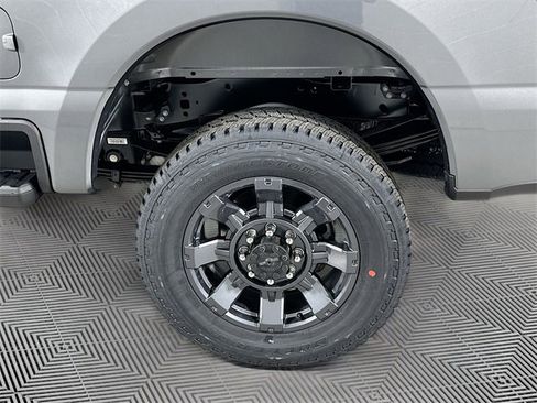 New 2026 Ford F350 XL w/ STX Appearance Package image 16