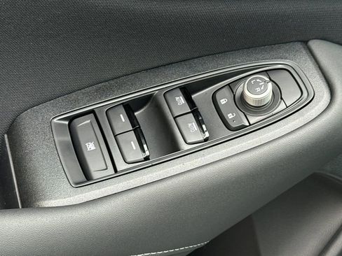 Certified 2025 Subaru Legacy Premium AWD/4WD image 12