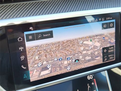 New 2026 Audi RS 6 performance image 16