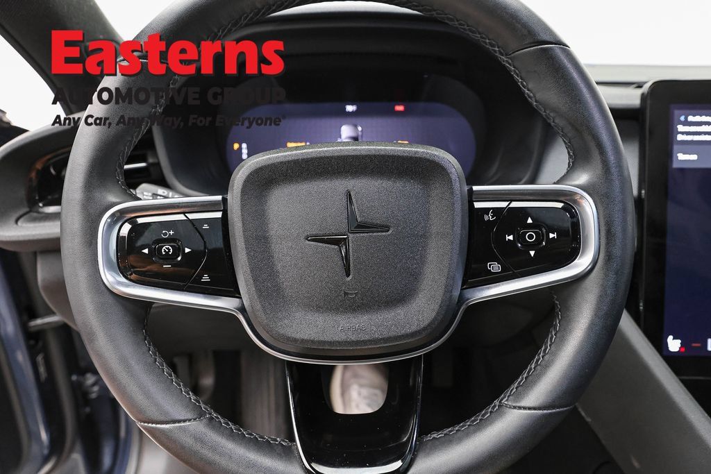 Used 2024 Polestar Polestar 2 AWD/4WD image 11