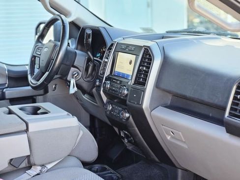 Used 2019 Ford F150 XLT w/ Equipment Group 301A Mid image 13