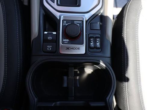 Certified 2023 Subaru Forester Premium AWD/4WD image 45