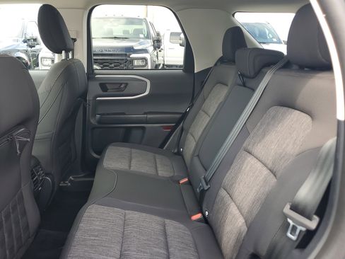 Used 2023 Ford Bronco Sport Big Bend w/ Convenience Package image 12