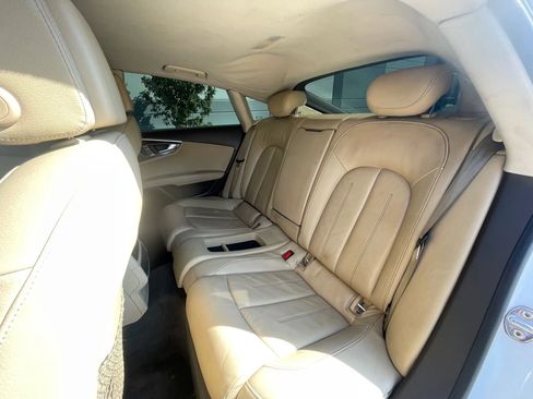 Used 2012 Audi A7 3.0T Premium Plus w/ Premium Plus Pkg AWD/4WD image 15