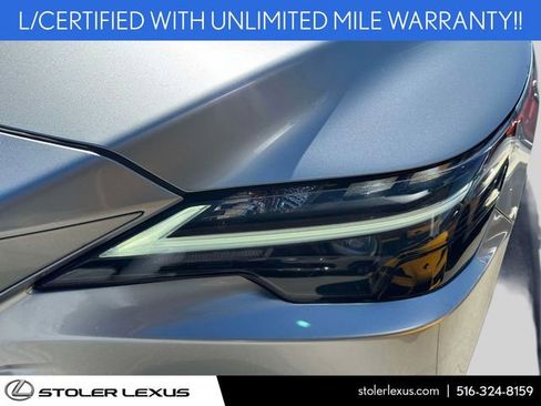 Used 2023 Lexus RX 350 Premium w/ Accessory Package (Z1) AWD/4WD image 8