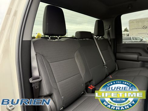 New 2026 Chevrolet Silverado 2500 Custom w/ Custom Value Package image 27