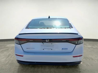 Used 2023 Honda Accord Sport