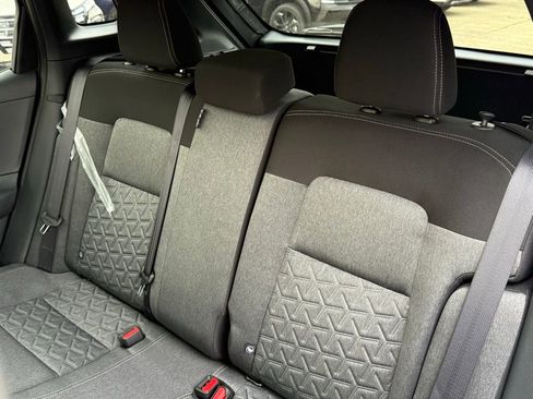 New 2026 Nissan Kicks SV w/ SV Premium Package image 16