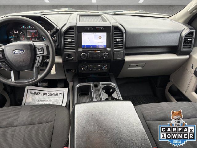 Used 2020 Ford F150 XL w/ Equipment Group 101A Mid RWD image 20