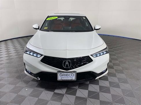 Used 2025 Acura Integra A-Spec image 3