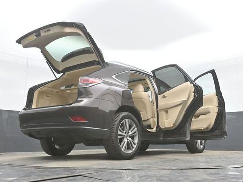 Used 2015 Lexus RX 350 AWD image 52
