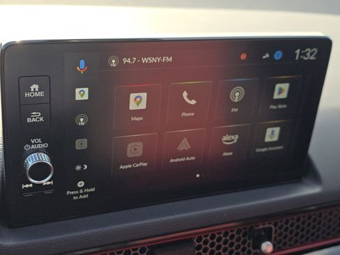 Used 2026 Honda Civic Si image 10