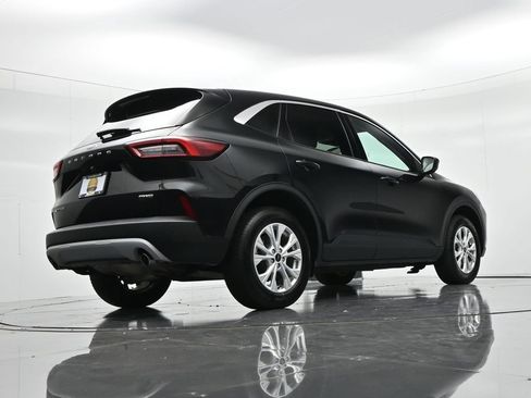 Used 2024 Ford Escape Active AWD/4WD image 21