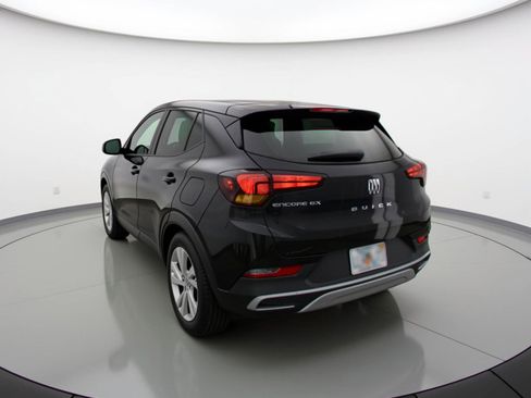 Used 2025 Buick Encore GX Preferred image 6