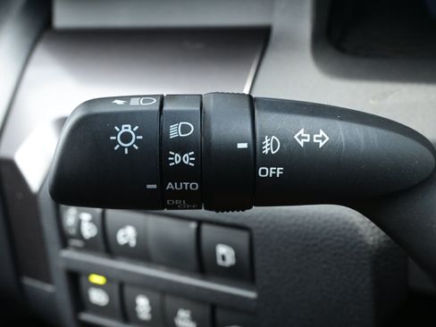 Used 2025 Toyota 4Runner TRD Sport Premium AWD/4WD image 28