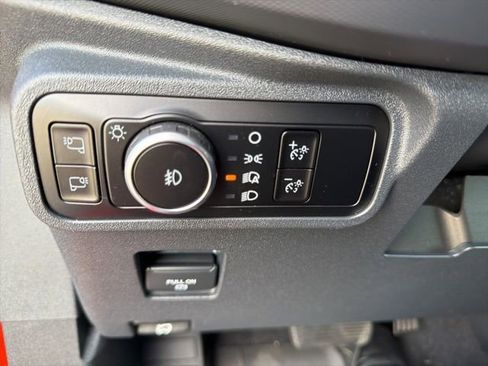 Used 2023 Ford Bronco Raptor image 14